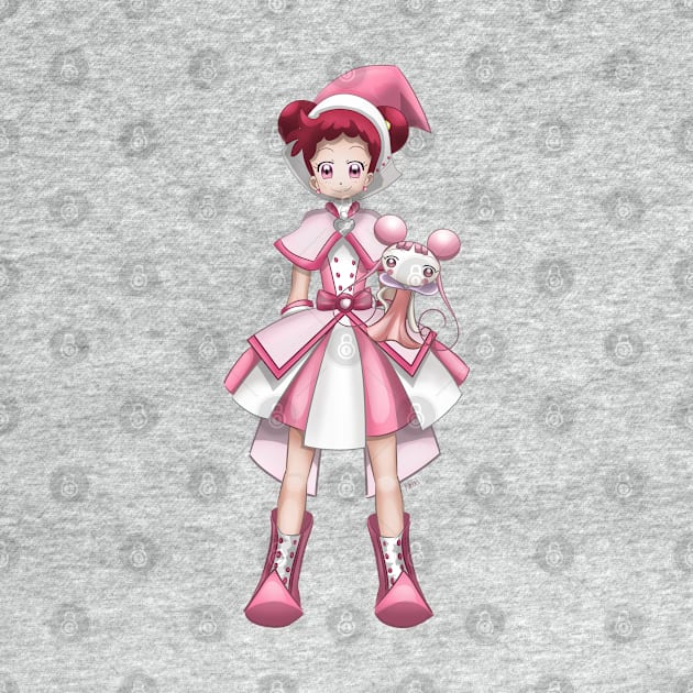 Doremi by La Casa del Otaku